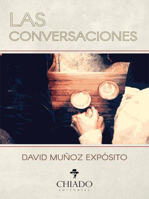 cover image of Las Conversaciones